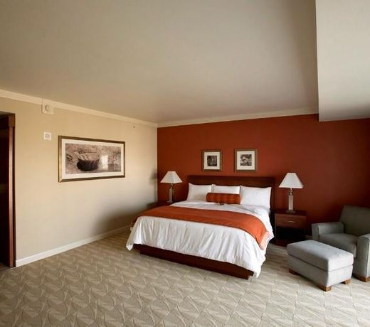 Tachi Palace Hotel and Casino