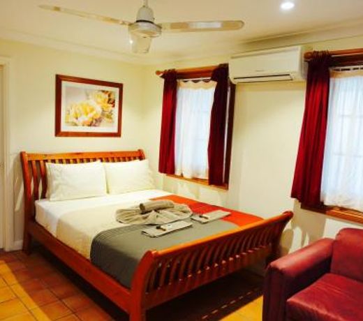 Manly Lodge Boutique Hotel