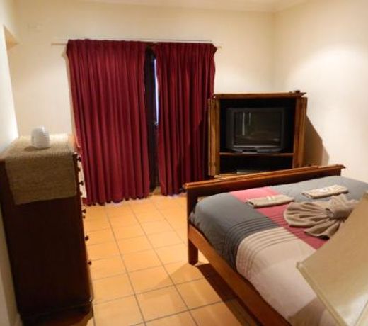 Manly Lodge Boutique Hotel