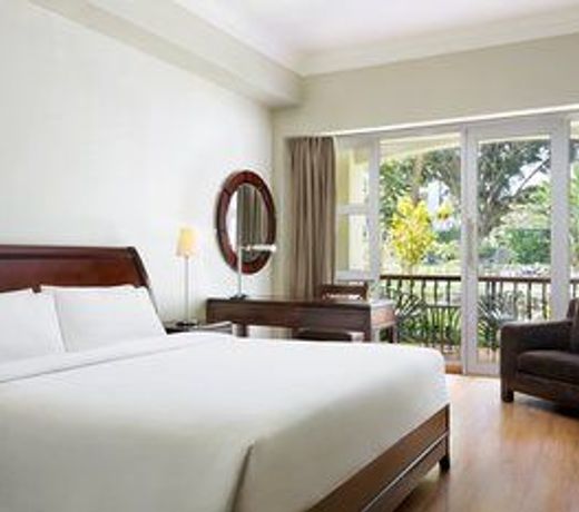 Four Points by Sheraton Arusha, The Arusha Hotel