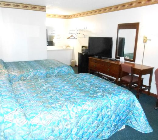 SureStay Hotel by Best Western Calhoun South