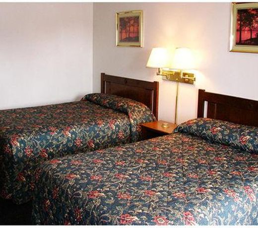 SureStay Hotel by Best Western Calhoun South
