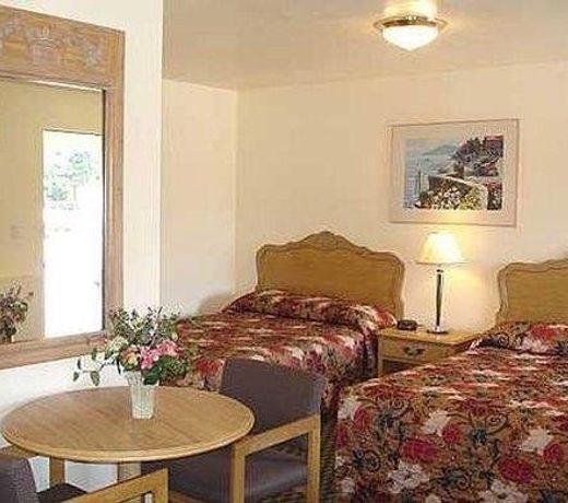 Lakeview Inn
