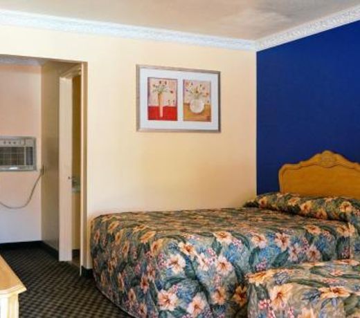 Lakeview Inn