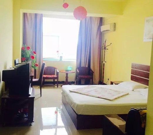 168 Express Hotel Zhengzhou Shangcheng