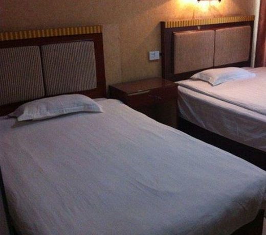 168 Express Hotel Zhengzhou Shangcheng