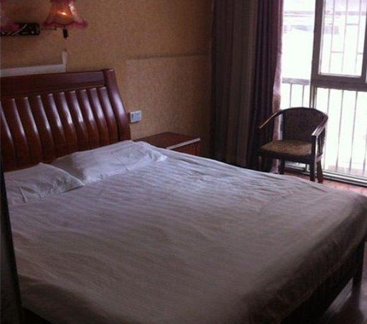 168 Express Hotel Zhengzhou Shangcheng