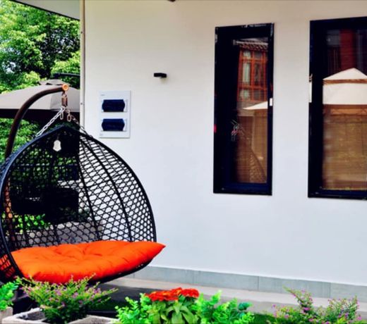 Hangzhou West Lake Longshang Boutique Hotel