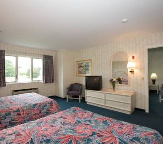 Winnapaug Inn