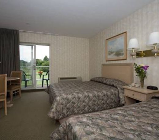 Winnapaug Inn