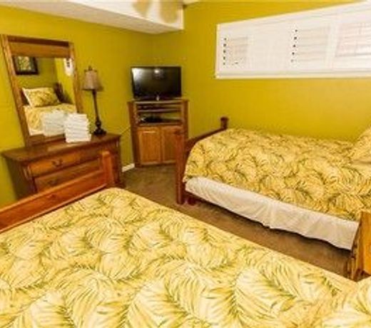 Islander Condos by Holiday Isle