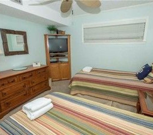 Islander Condos by Holiday Isle