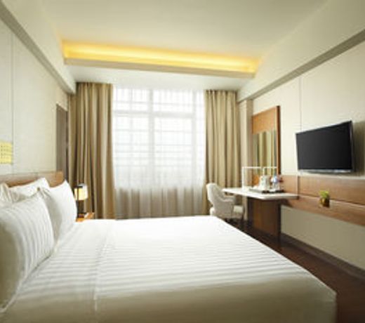 Hotel Santika Premiere ICE - BSD City