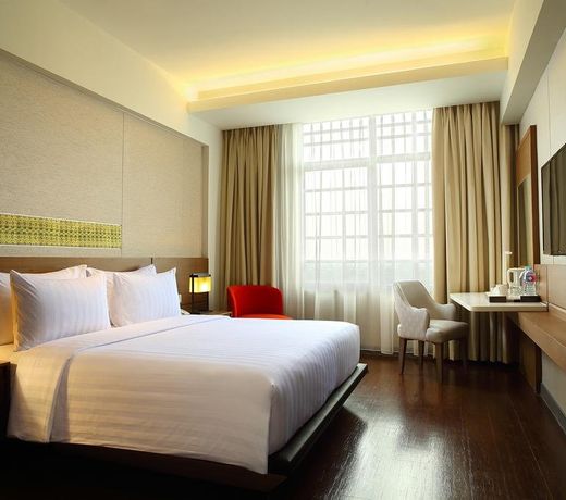 Hotel Santika Premiere ICE - BSD City