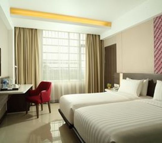 Hotel Santika Premiere ICE - BSD City