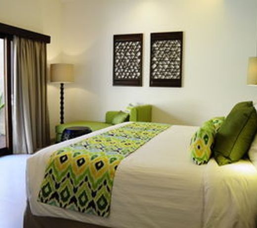 Puri Mesari Suites
