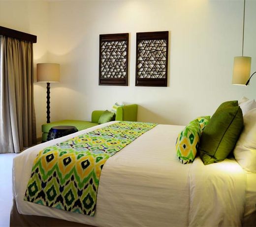 Puri Mesari Suites
