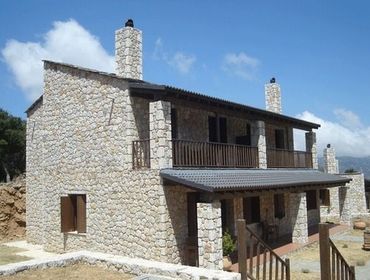 Guesthouse Samaria Village