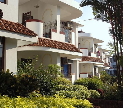 Heritage Village Resort & Spa Goa