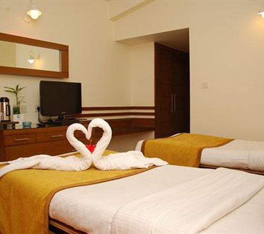 Heritage Village Resort & Spa Goa