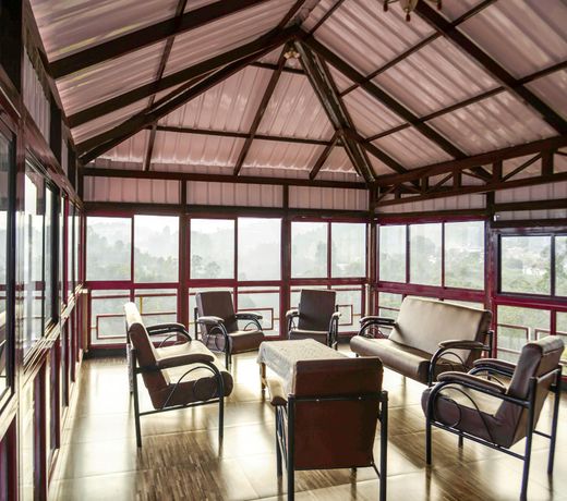 OYO 28641 Vijaya Deepa Guest House