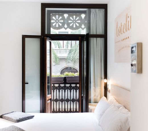 Oliveira Rooms