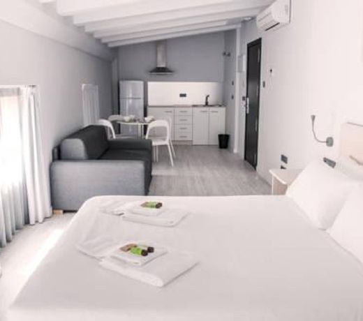 Oliveira Rooms