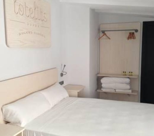 Oliveira Rooms