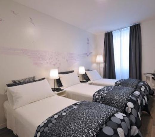 Residenza Corso Saba