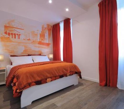 Residenza Corso Saba