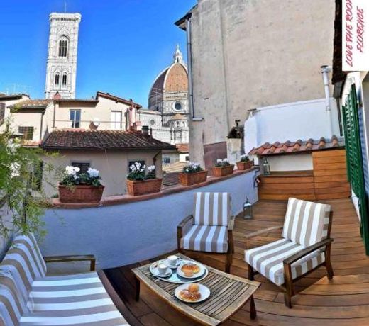 LoveTheRoof SpectacularTerrace&View - LoveTheApartments