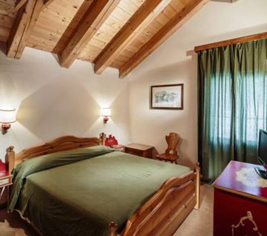 Dependance Hotel Corona