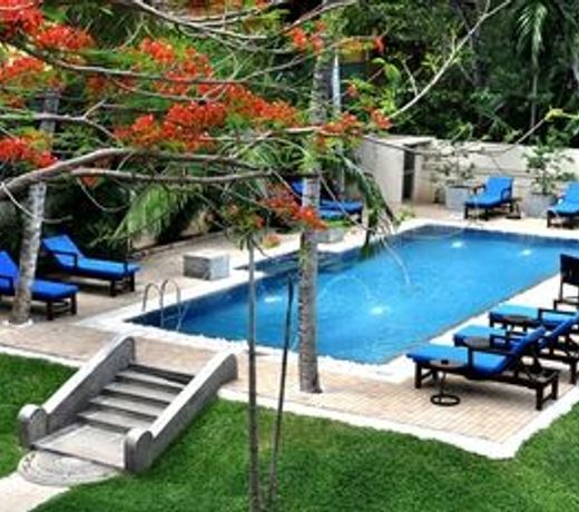 Tranquil Negombo Boutique