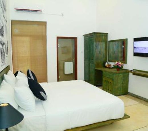 Tranquil Negombo Boutique