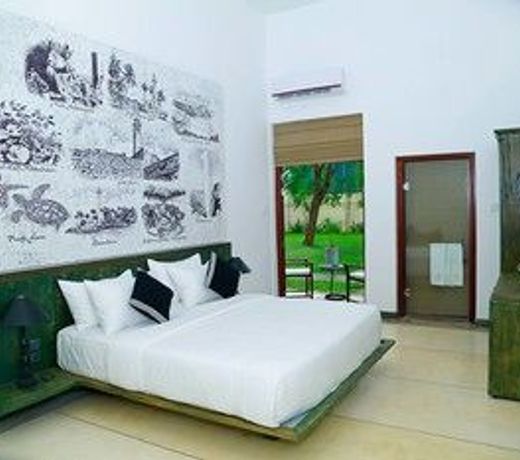 Tranquil Negombo Boutique