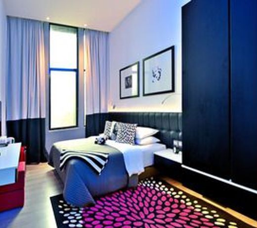 PJ-Luxe Boutique Hotel