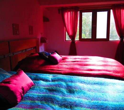 Hotel Molino Machu Picchu Peru