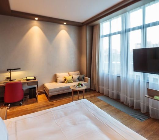 ibis Styles Krasnaya Polyana