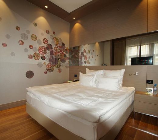 ibis Styles Krasnaya Polyana