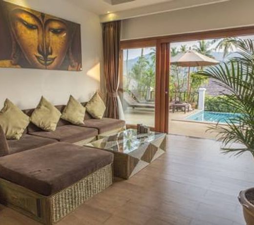 Tropical Season Villa Resort