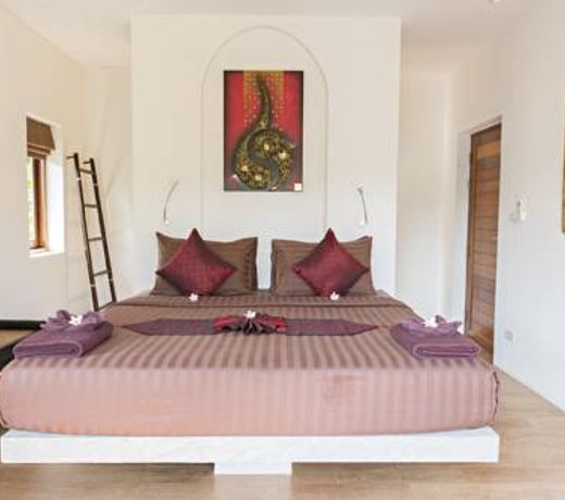Tropical Season Villa Resort