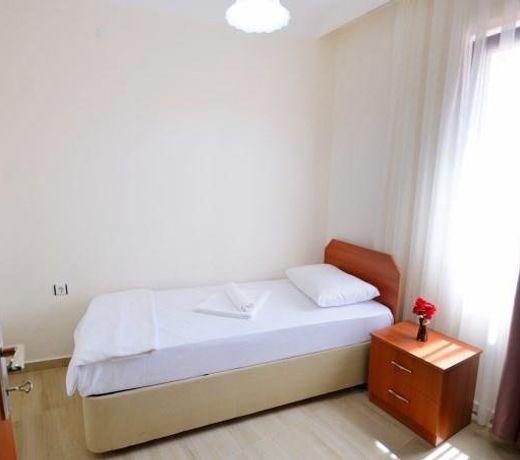 Alanlar AlabalÄ±k ve Otel
