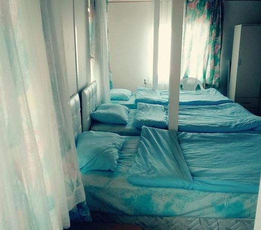 Alanlar AlabalÄ±k ve Otel
