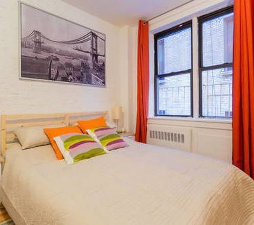 Beautiful Studio Near Central Park