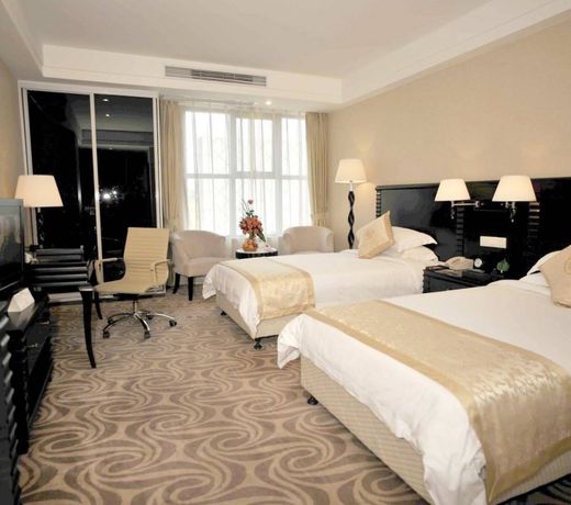 Huangshan Xiang Ming Holiday Hotel