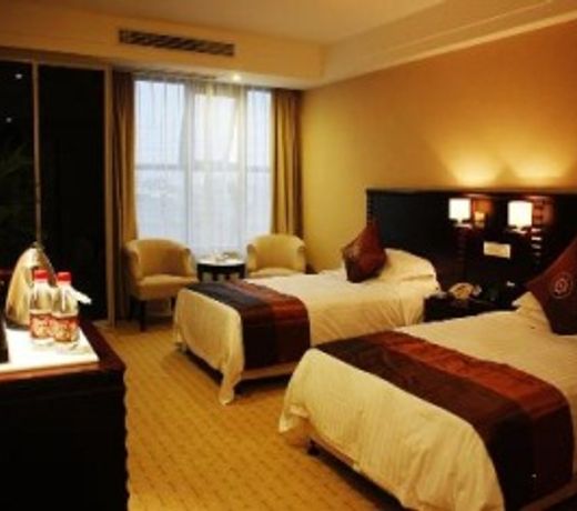 Huangshan Xiang Ming Holiday Hotel