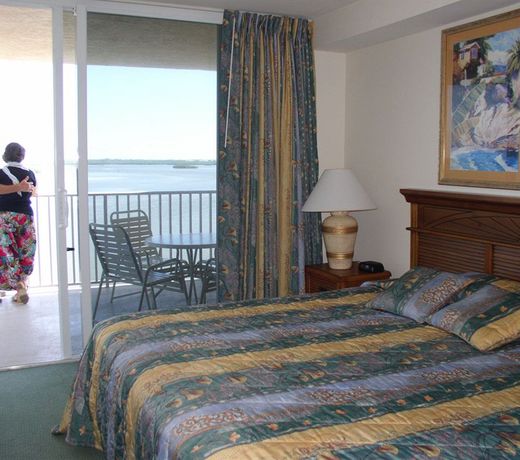 Lover's Key Resort by Check-In Vacation Rentals