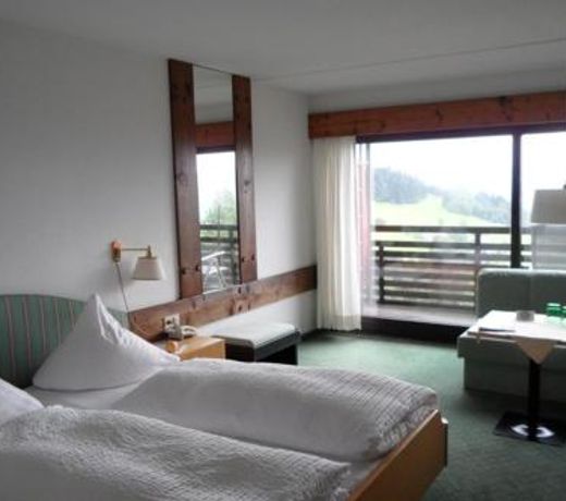 Wellnesshotel Linde