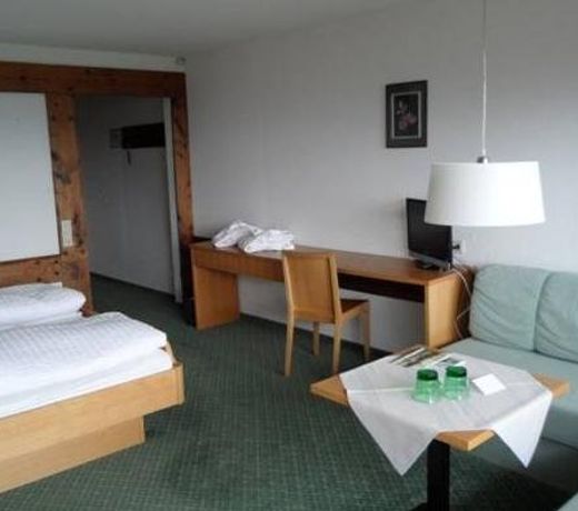 Wellnesshotel Linde