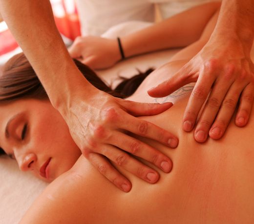 Wellnesshotel Linde
